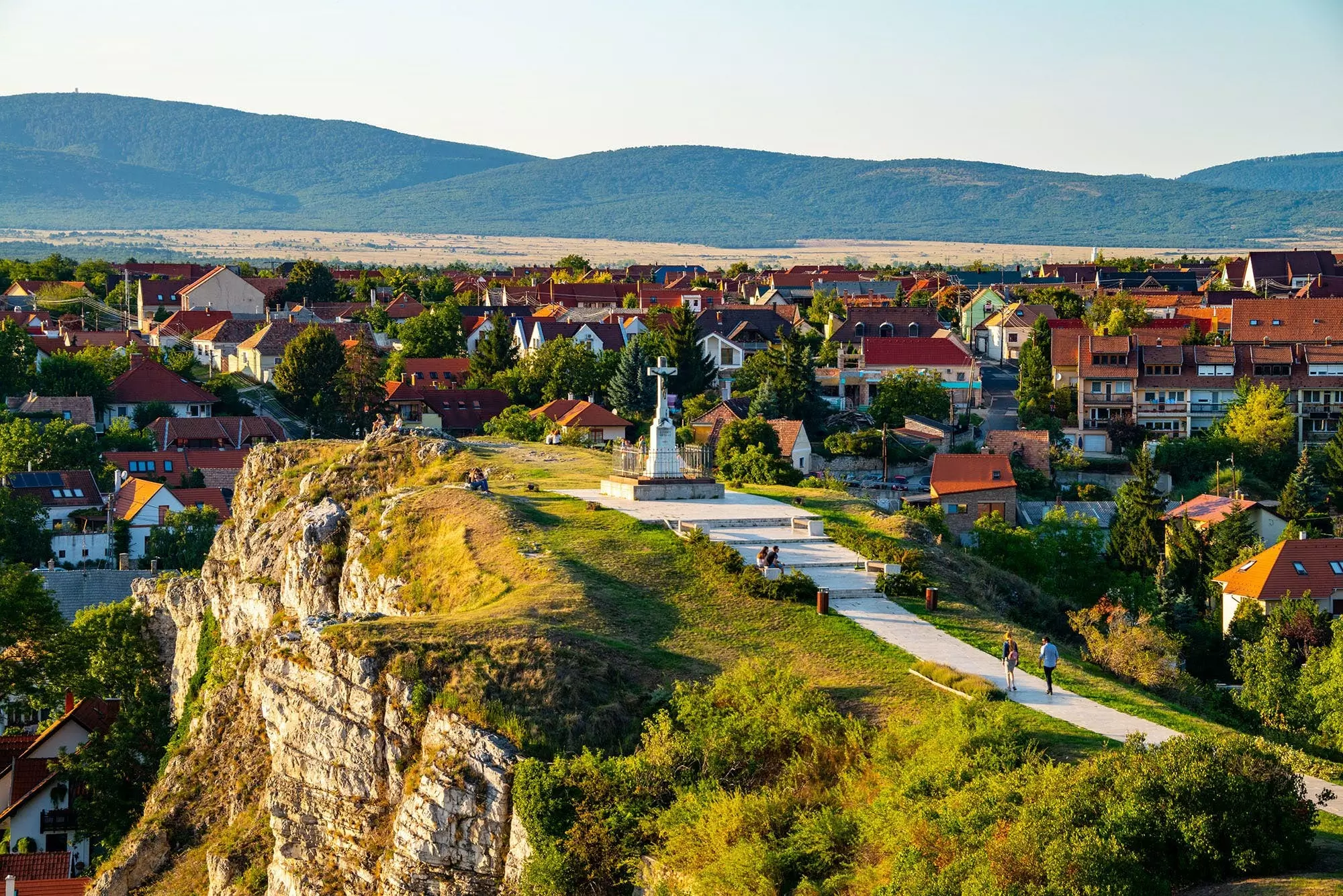 Veszprém