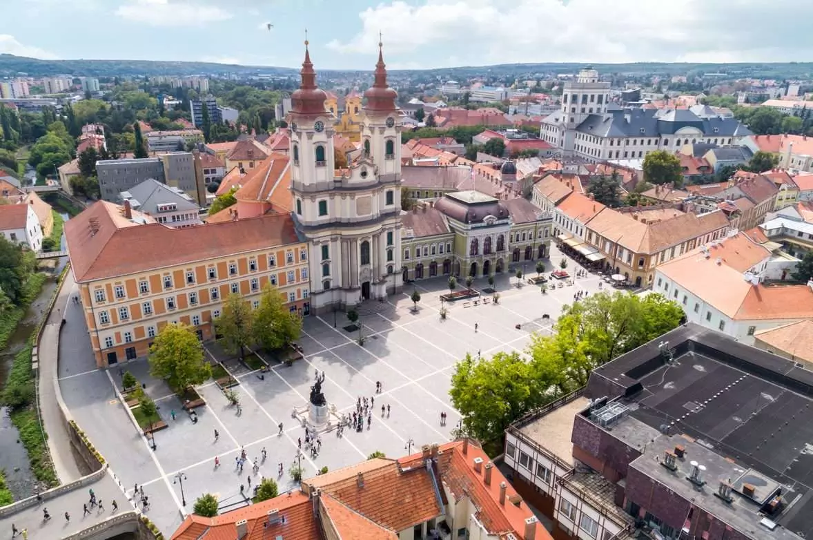 Eger