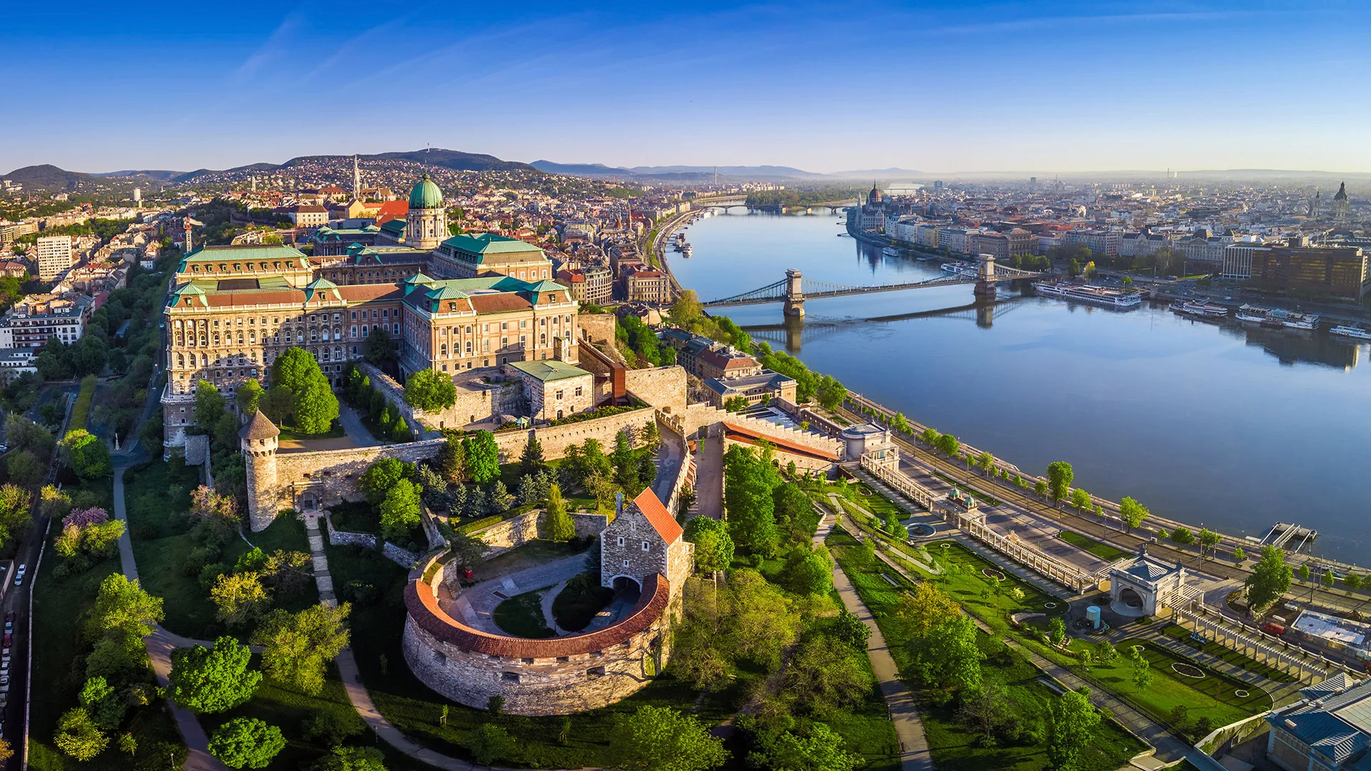 Budapest