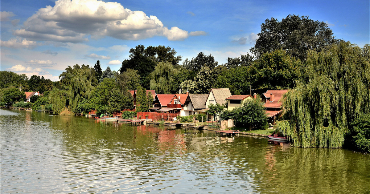 Békésszentandrás