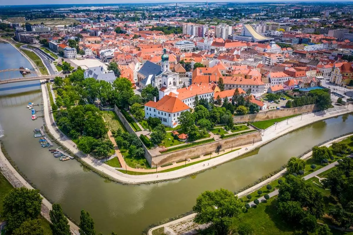 Győr