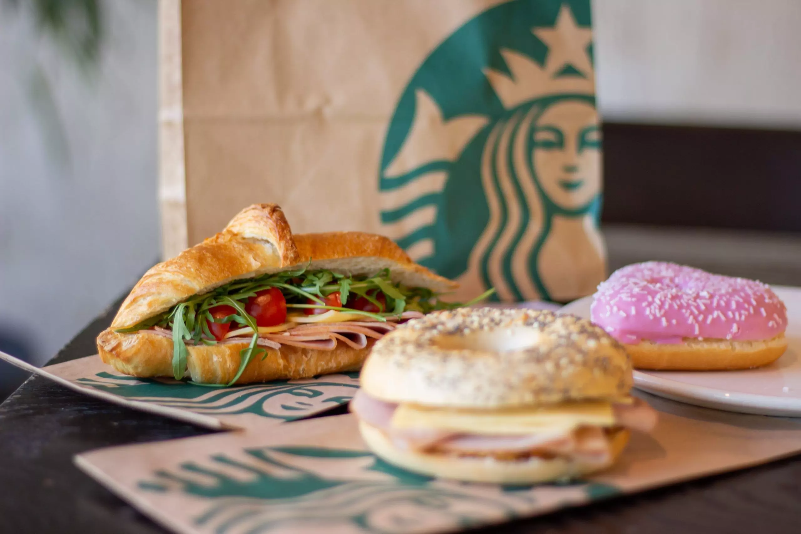 Starbucks Király – imagen 3