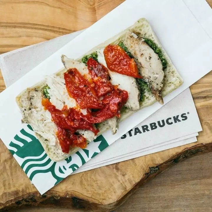 Starbucks Király – imagen 5