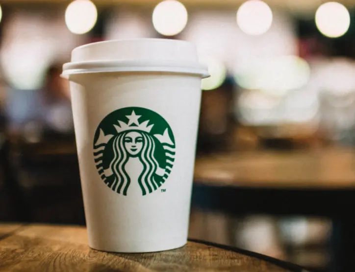 Starbucks Király – imagen 1