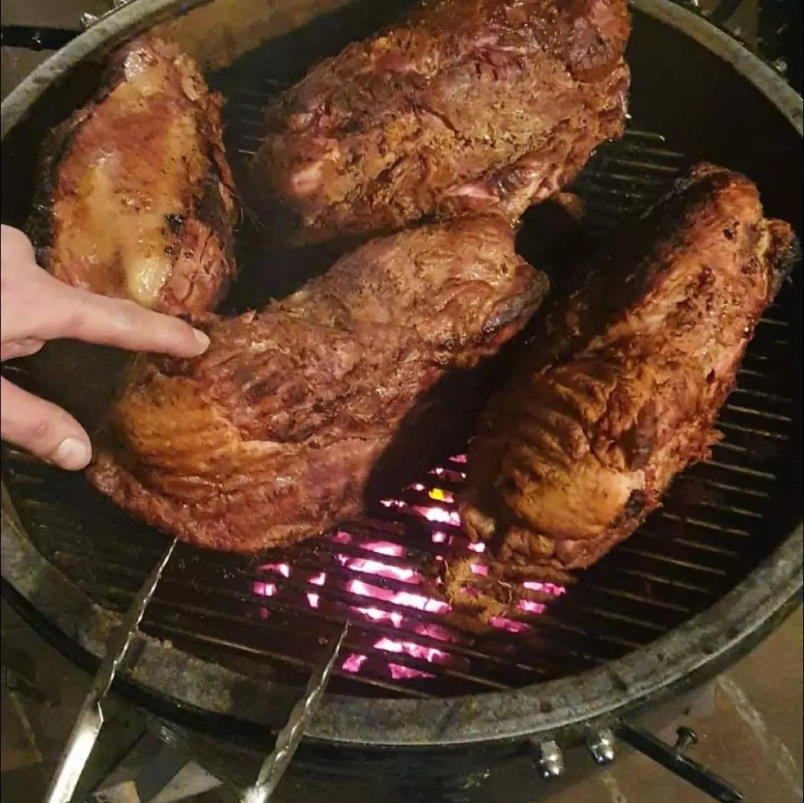 Semmi Extra és egy kis Kert - kép 4