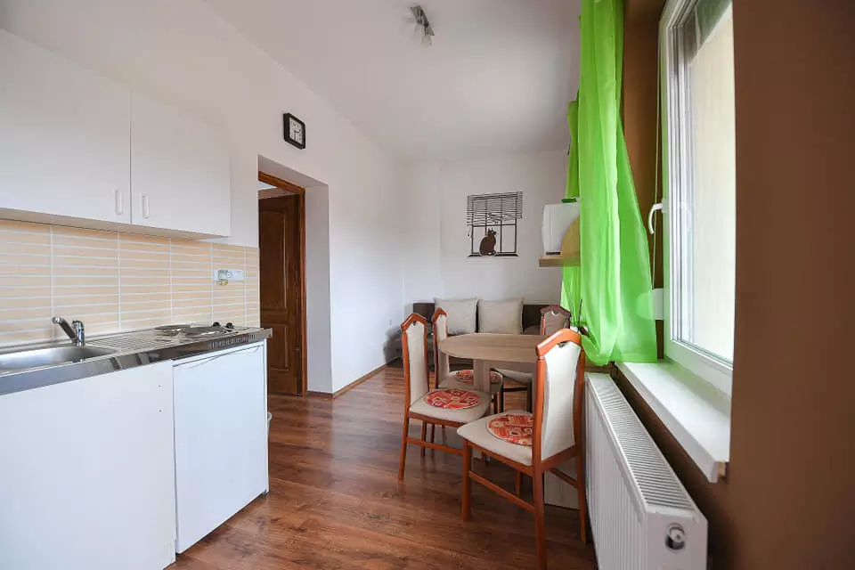 Kókusz Apartmanok - kép 2