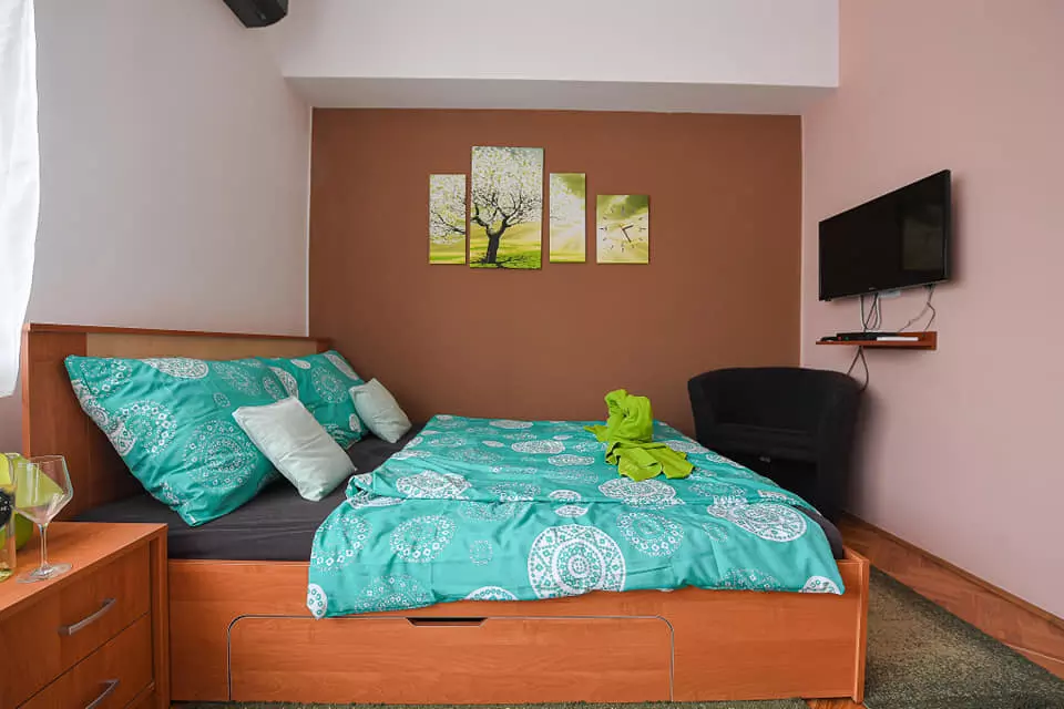 Kókusz Apartmanok - kép 3