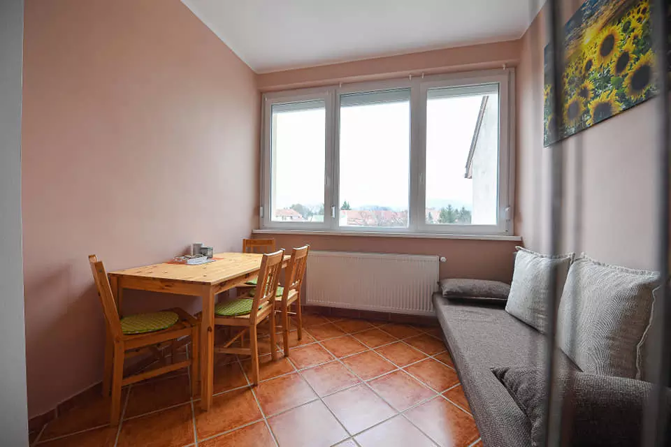 Kókusz Apartmanok - kép 4