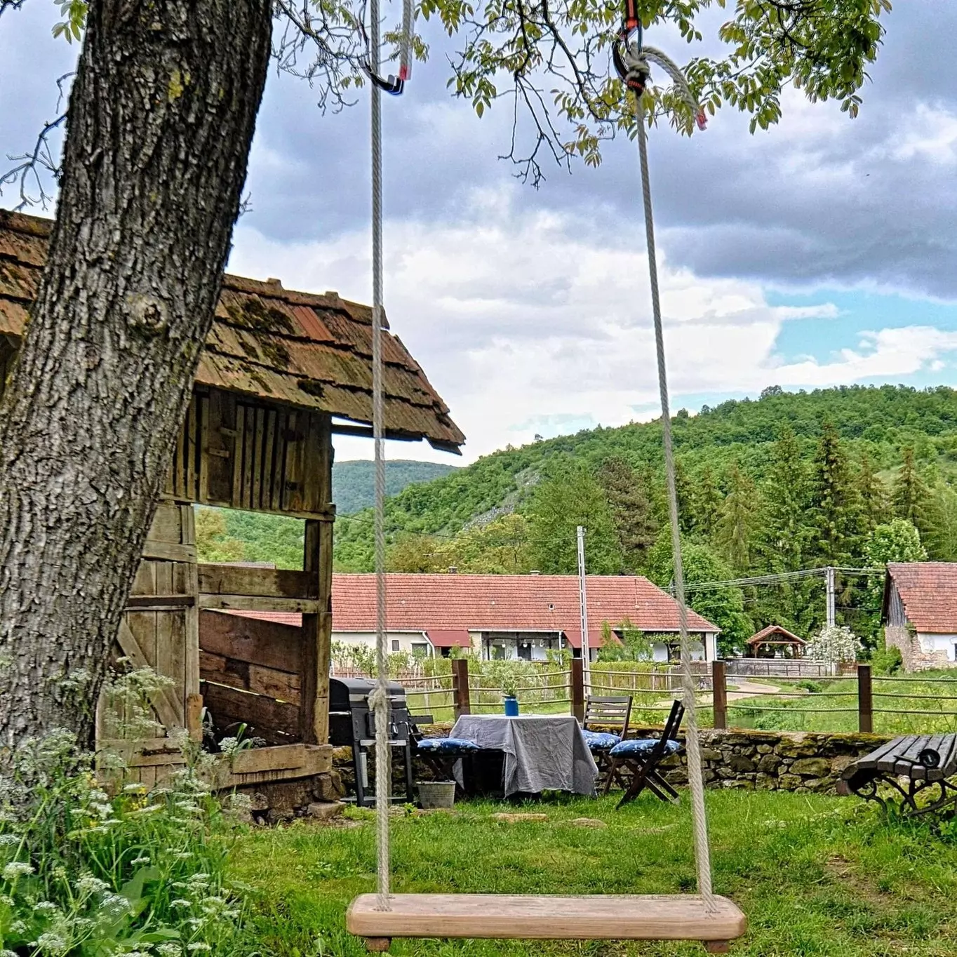 Zuzmó Vendégház – slika 4
