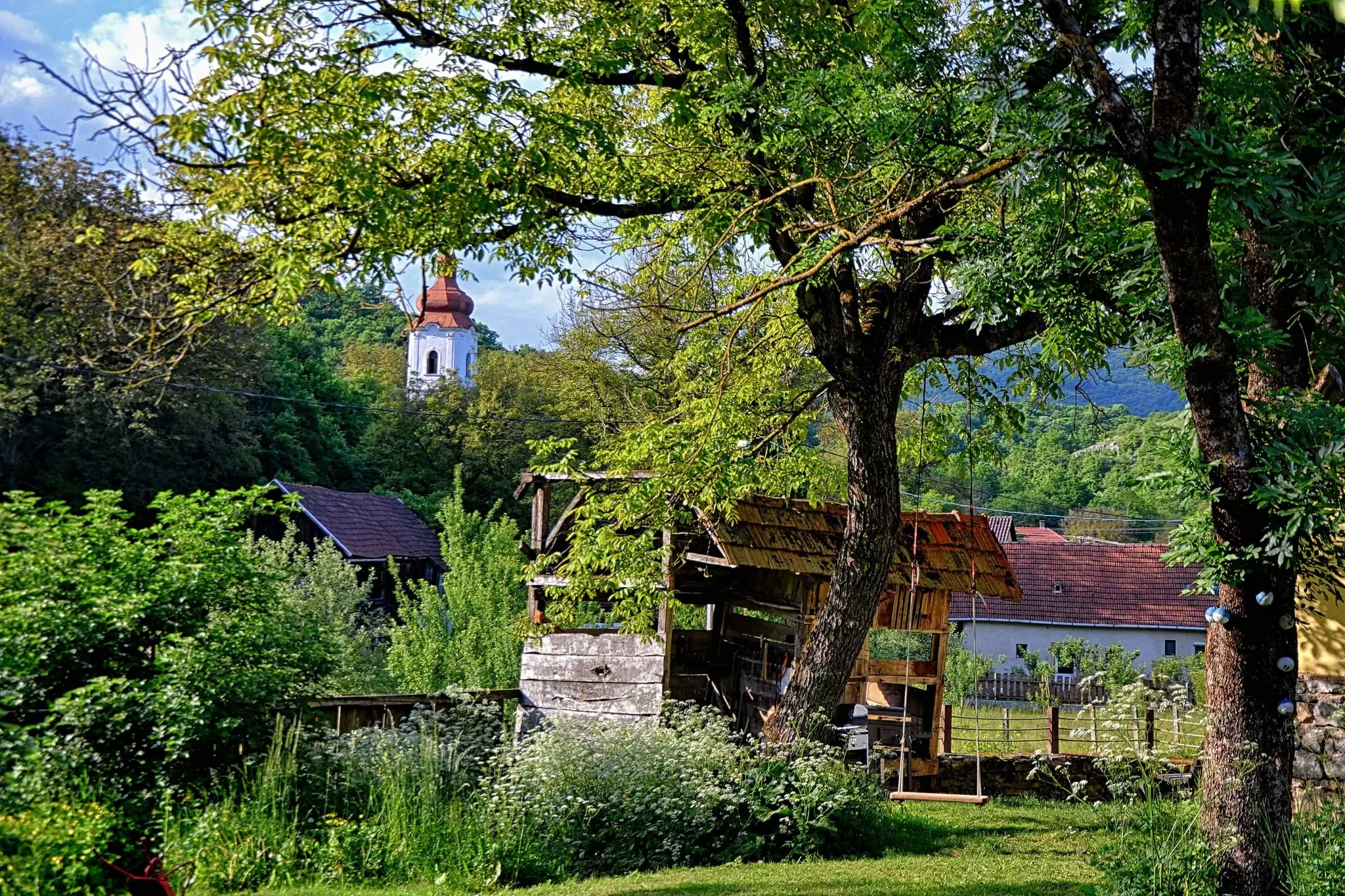 Zuzmó Vendégház – slika 3