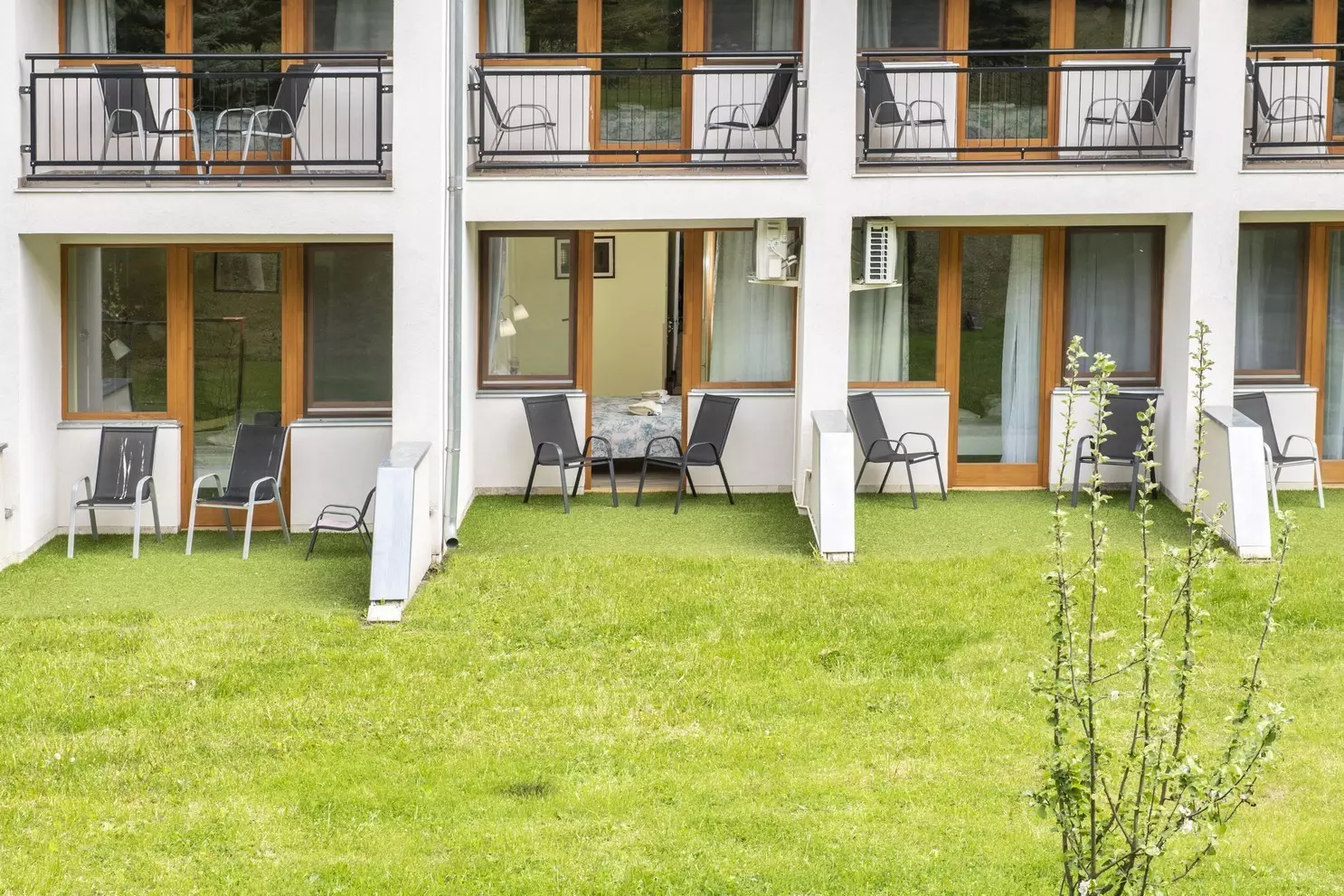 Tündérkert Hotel - kép 2