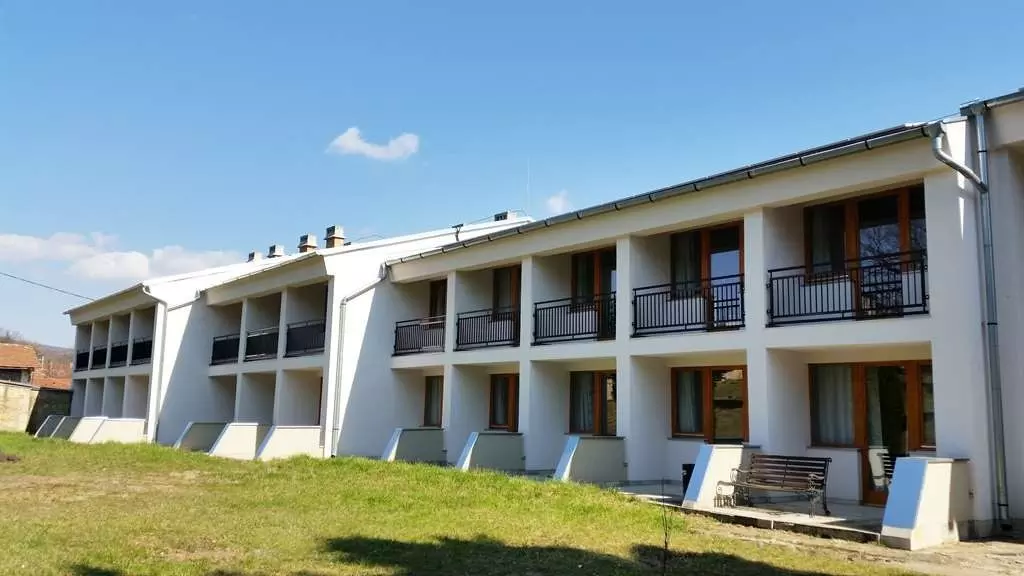 Tündérkert Hotel - kép 3