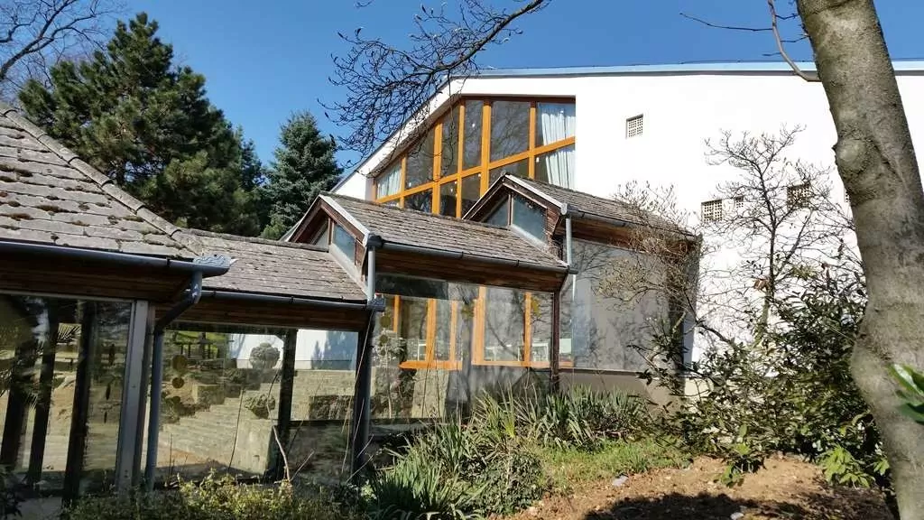 Tündérkert Hotel - kép 4