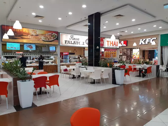 Győr Plaza - kép 2