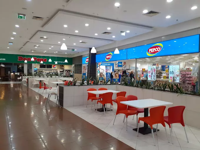 Győr Plaza - kép 3