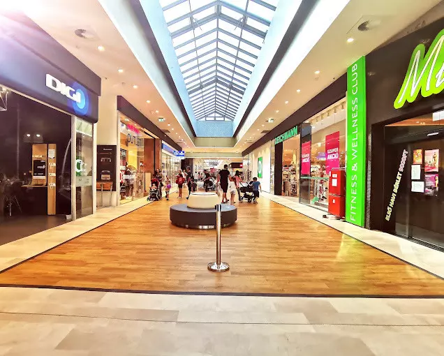 Győr Plaza - kép 4