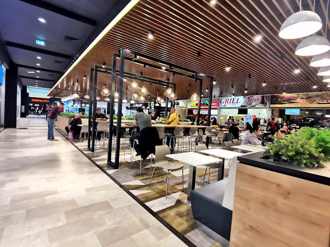 Győr Plaza - kép 5