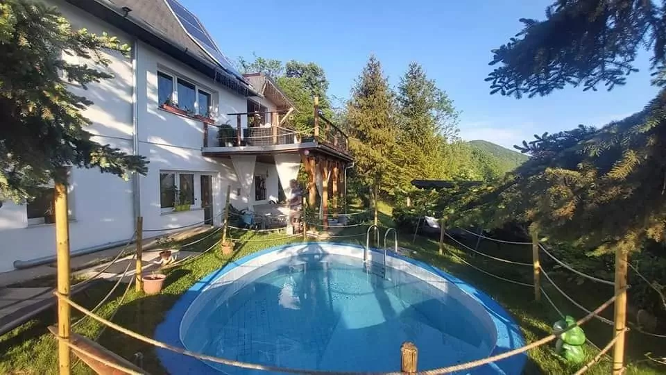 Panoráma Apartman - kép 4