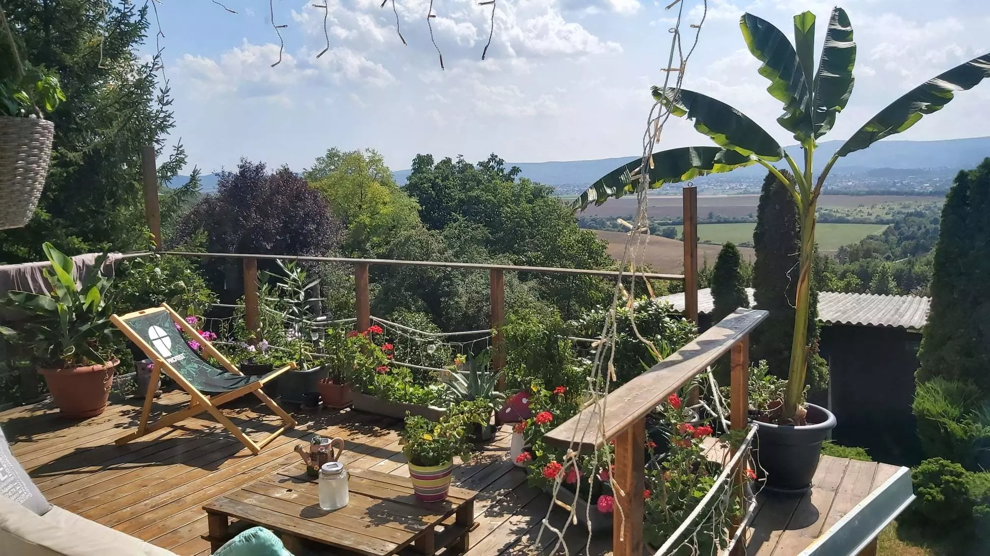 Panoráma Apartman - kép 2