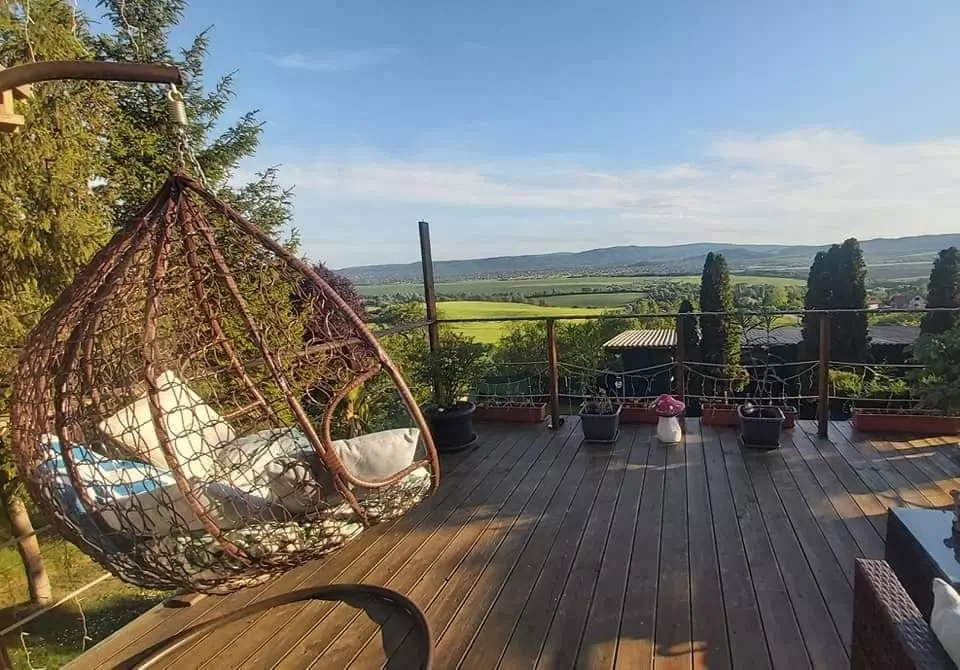 Panoráma Apartman - kép 1