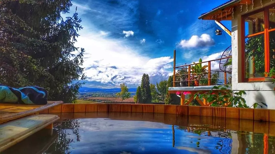 Panoráma Apartman - kép 3