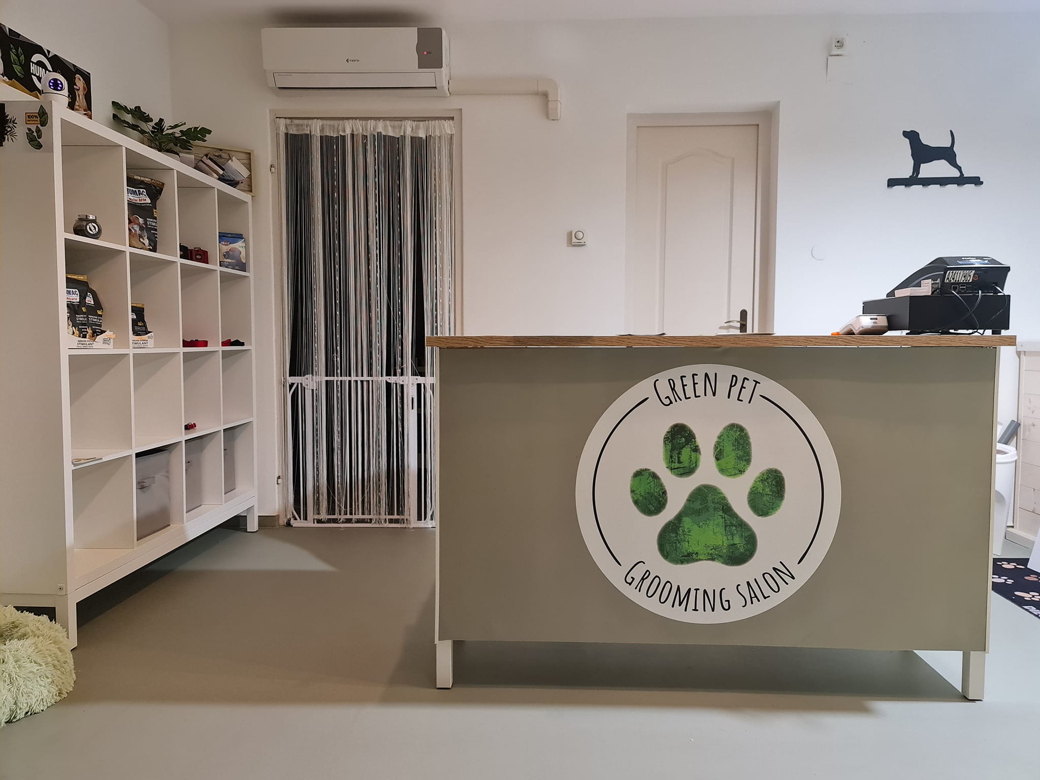 Green Pet Grooming Salon - kép 2