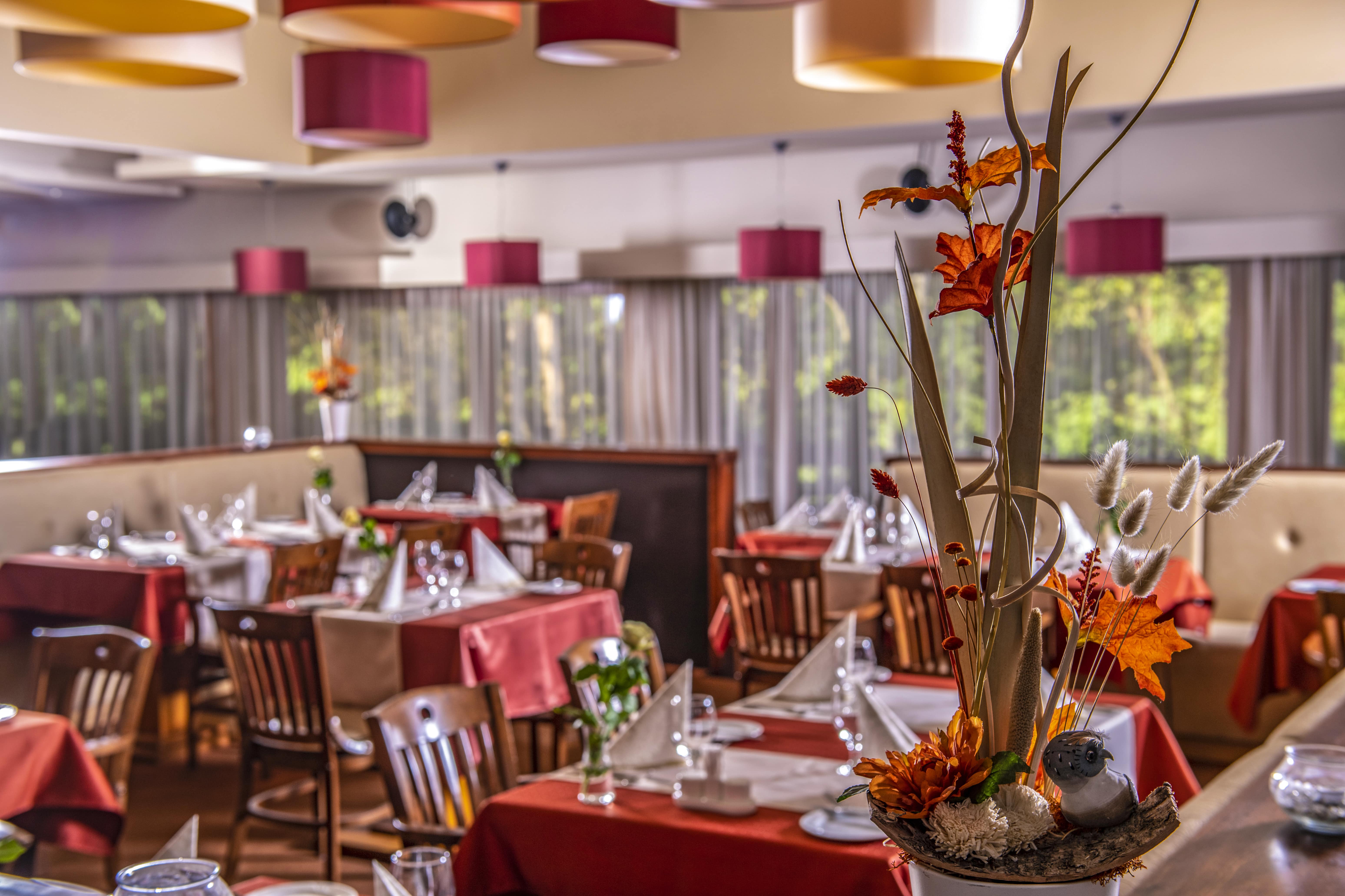 Erdőspuszta Club Hotel - image 3