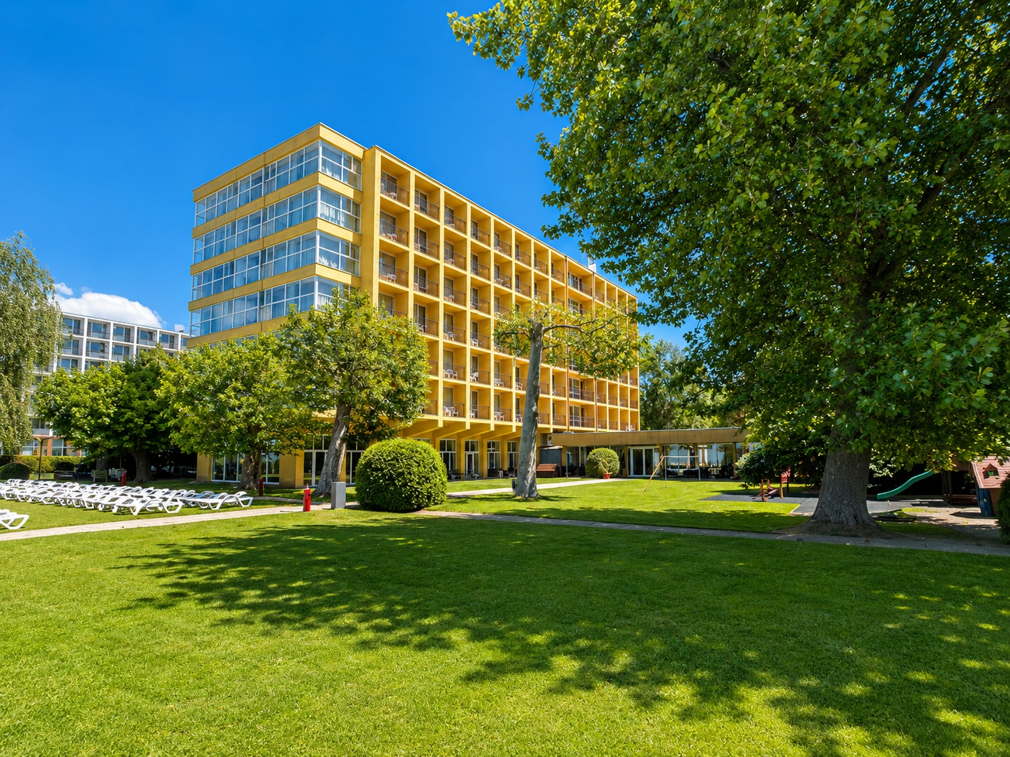 Hotel Lidó - kép 2