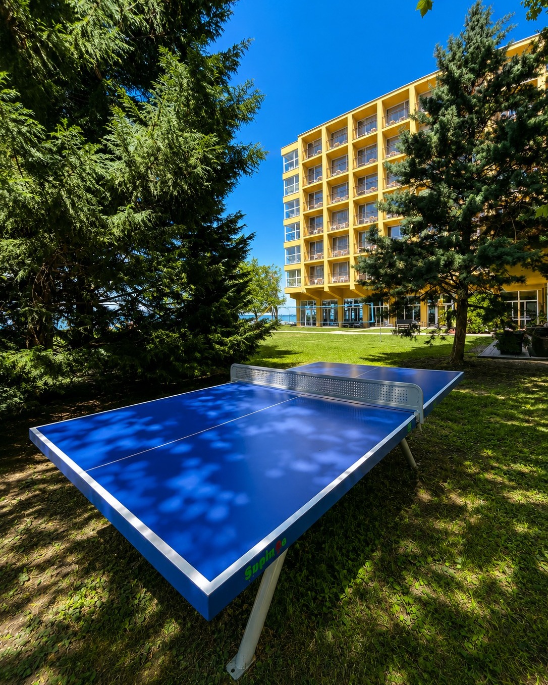 Hotel Lidó - kép 4