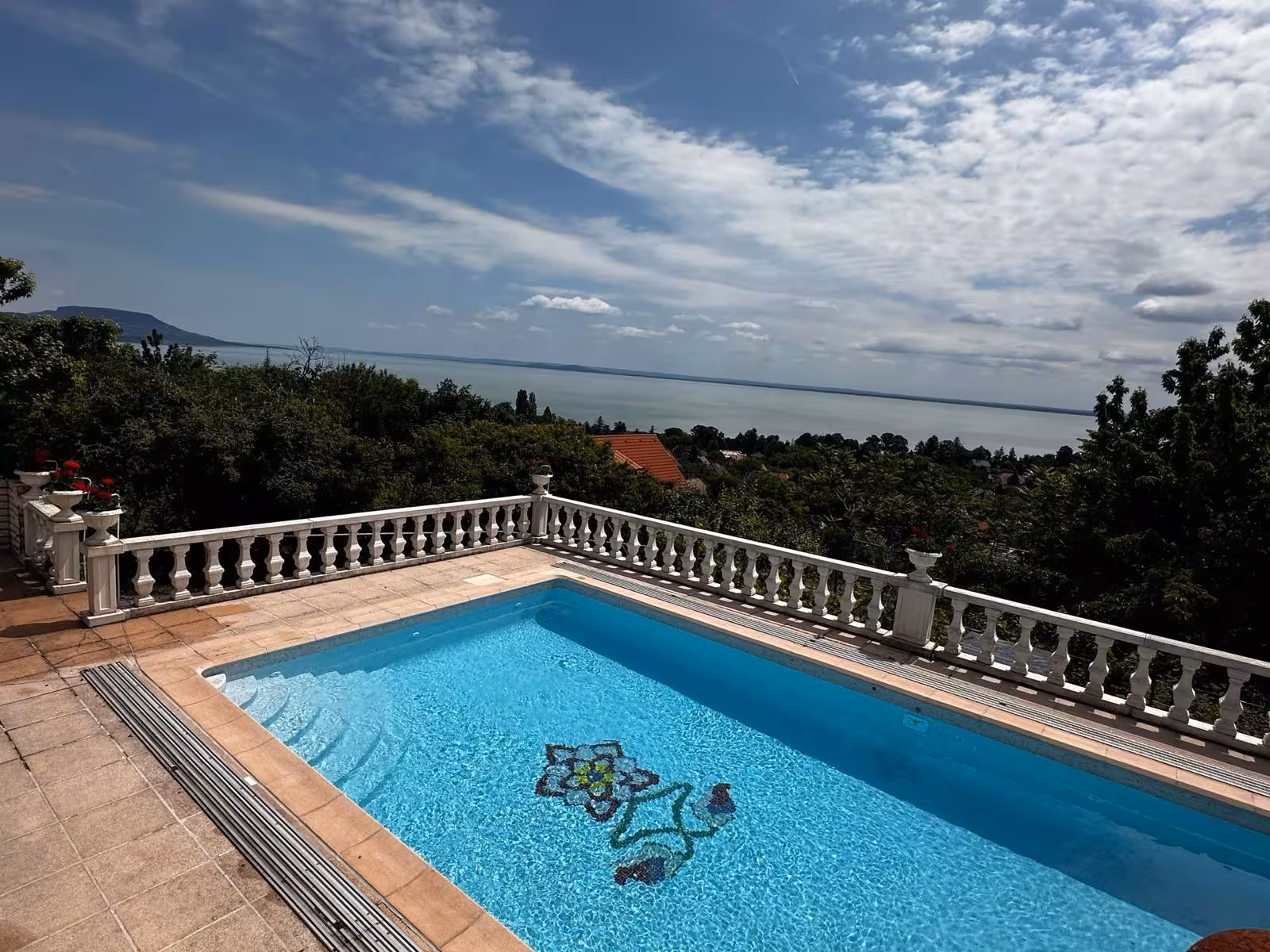 Villa Kamilla - kép 3