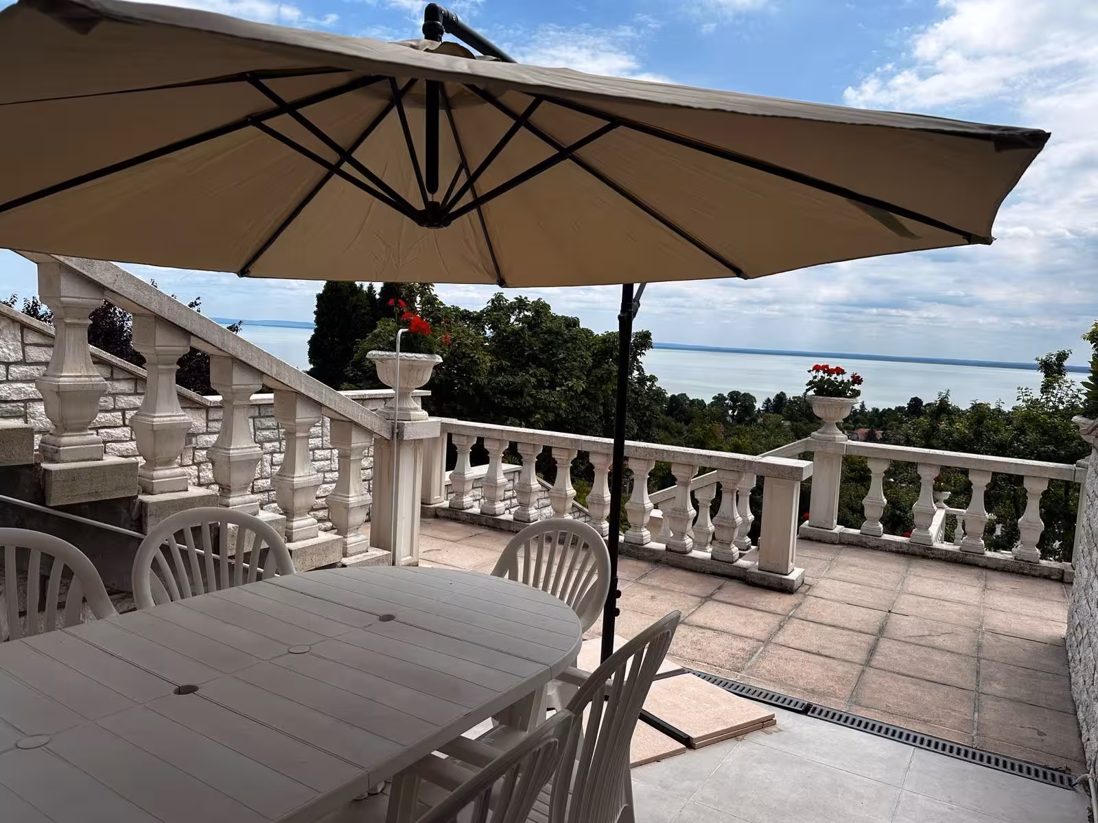Villa Kamilla - kép 5